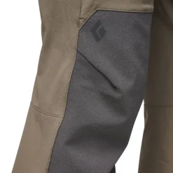 Black Diamond Alpine Hybrid Pants - Pantalon escalade homme
