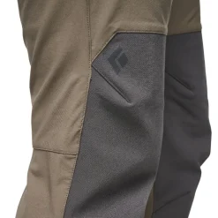 Black Diamond Alpine Hybrid Pants - Pantalon escalade femme