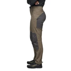 Black Diamond Alpine Hybrid Pants - Pantalon escalade femme