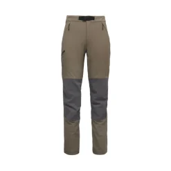 Black Diamond Alpine Hybrid Pants - Pantalon escalade femme