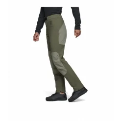 Black Diamond Alpine Hybrid Pants - Pantalon escalade femme