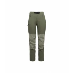 Black Diamond Alpine Hybrid Pants - Pantalon escalade femme
