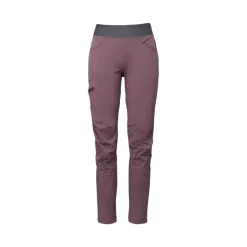 Black Diamond Alpine Light Pants - Pantalon escalade femme