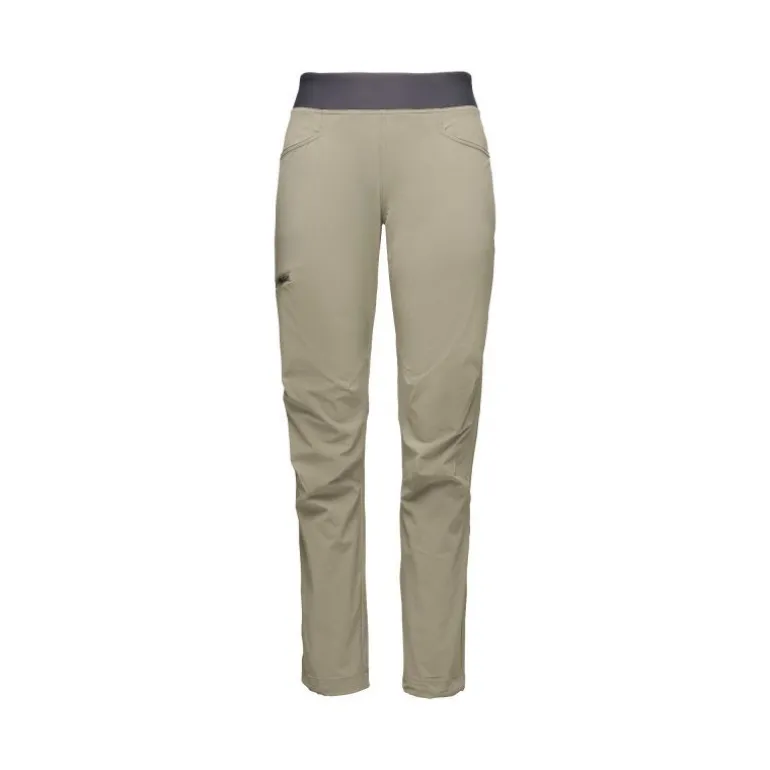 Black Diamond Alpine Light Pants - Pantalon escalade femme