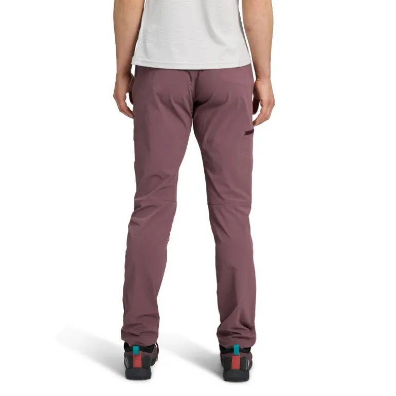 Black Diamond Alpine Light Pants - Pantalon escalade femme