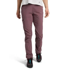 Black Diamond Alpine Light Pants - Pantalon escalade femme