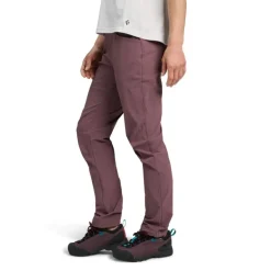 Black Diamond Alpine Light Pants - Pantalon escalade femme