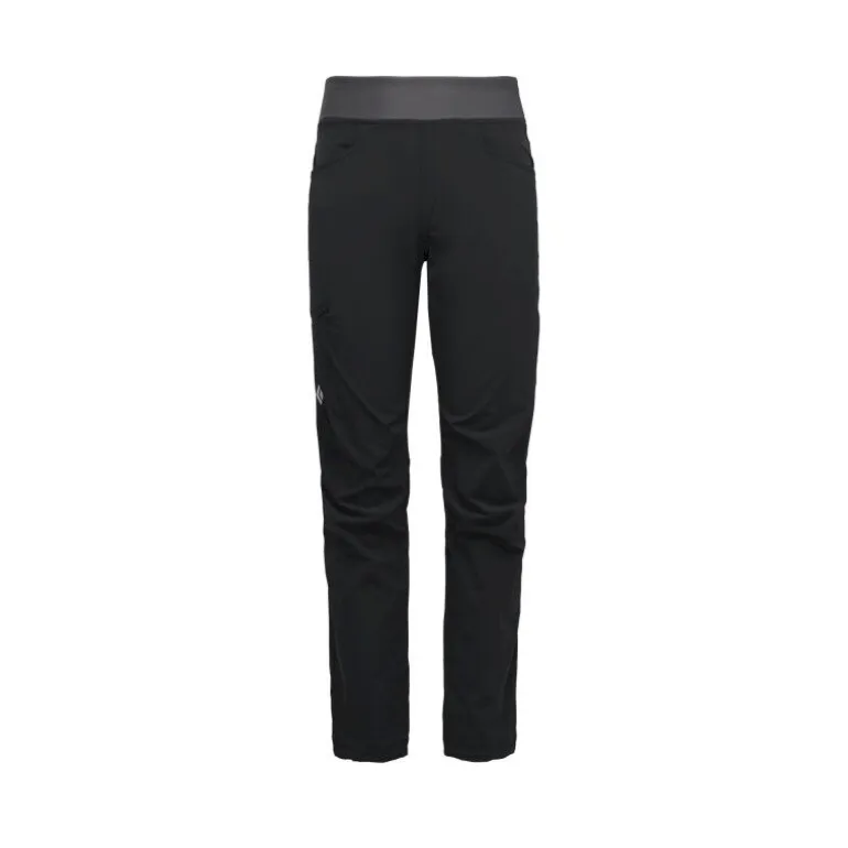 Black Diamond Alpine Light Pants - Pantalon escalade femme