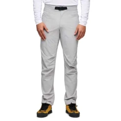 Black Diamond Alpine Light Pants - Pantalon escalade homme