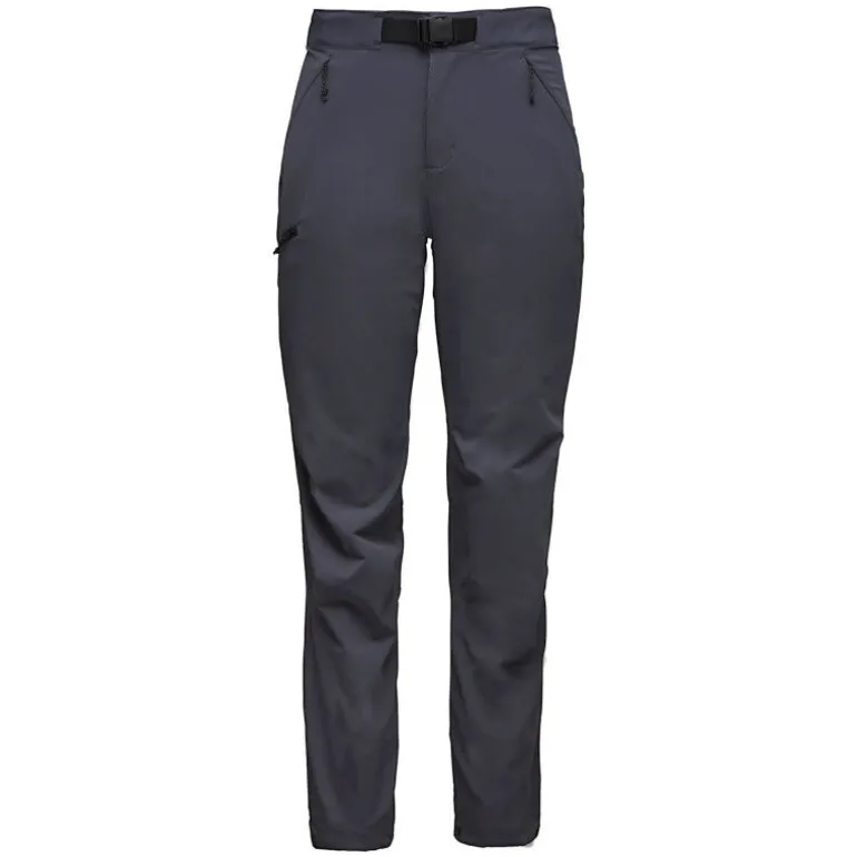 Black Diamond Alpine Pants - Pantalon escalade femme