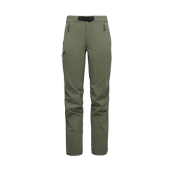 Black Diamond Alpine Pants - Pantalon escalade femme