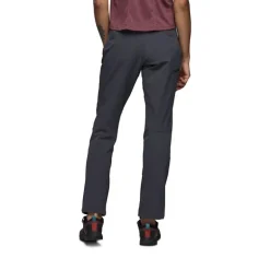 Black Diamond Alpine Pants - Pantalon escalade femme