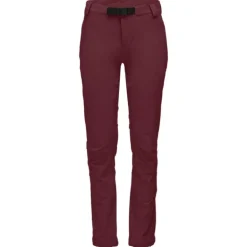 Black Diamond Alpine Pants - Pantalon femme