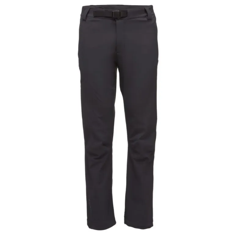 Black Diamond Alpine Pants - Pantalon homme