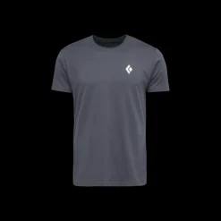 Black Diamond Backcountry Stamp SS Tee - T-shirt homme