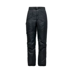 Black Diamond Belay Pants - Pantalon alpinisme homme