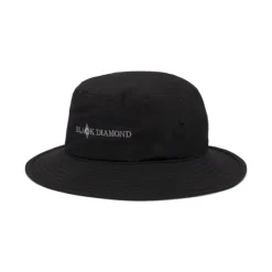 Black Diamond Bucket Hat - Chapeau