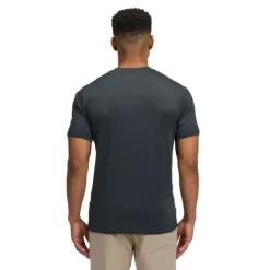 Black Diamond Circuit SS Tee - T-shirt homme