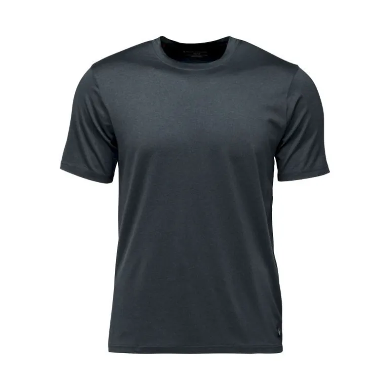Black Diamond Circuit SS Tee - T-shirt homme