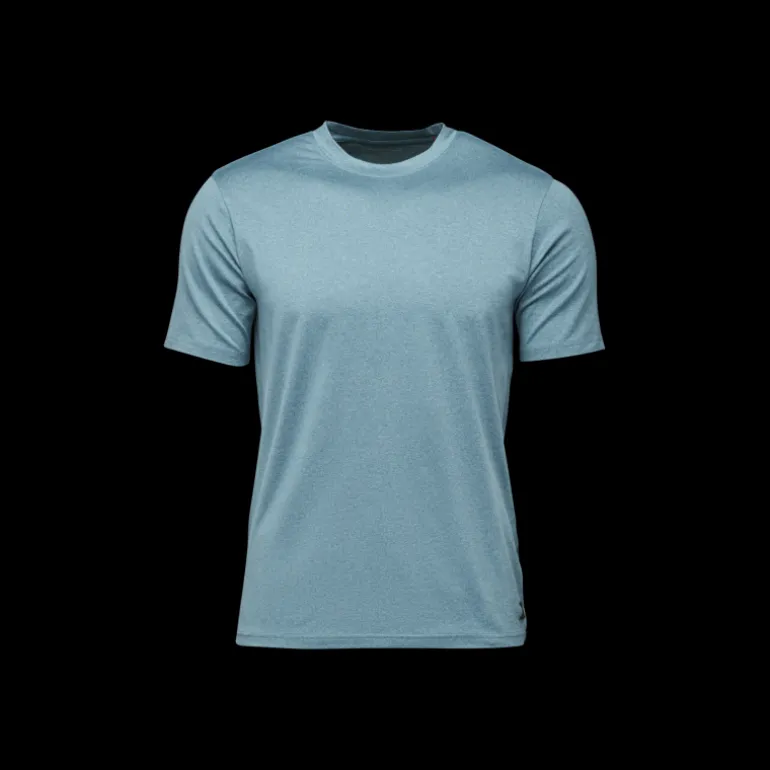 Black Diamond Circuit SS Tee - T-shirt homme
