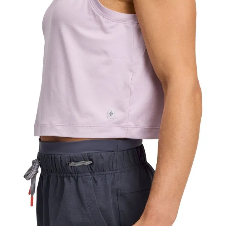 Black Diamond Circuit Tank - Débardeur femme