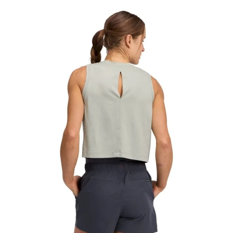 Black Diamond Circuit Tank - Débardeur femme