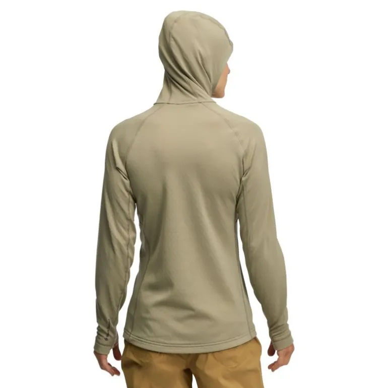 Black Diamond Coefficient Fleece Hoody - Polaire femme