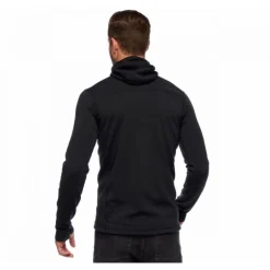 Black Diamond Coefficient Fleece Hoody - Polaire homme