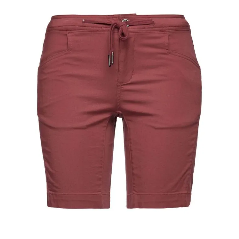 Black Diamond Credo Shorts - Short escalade femme