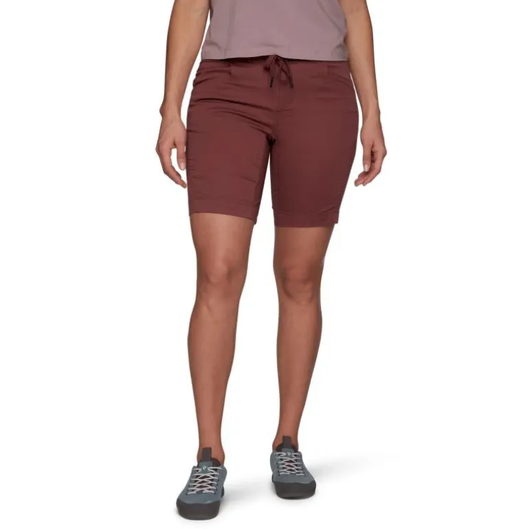 Black Diamond Credo Shorts - Short escalade femme