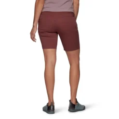 Black Diamond Credo Shorts - Short escalade femme