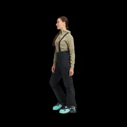 Black Diamond Dawn Patrol Pants - Pantalon ski de randonnée femme