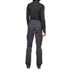 Black Diamond Dawn Patrol Hybrid Pants - Pantalon ski de randonnée femme