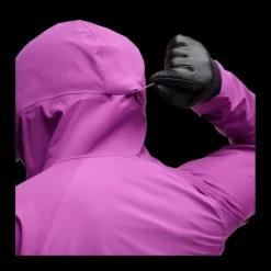 Black Diamond Dawn Patrol Hybrid Shell - Veste imperméable homme