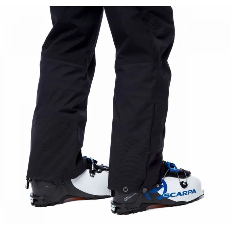 Black Diamond Dawn Patrol Hybrid Pants - Pantalon ski homme