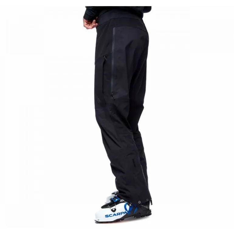 Black Diamond Dawn Patrol Hybrid Pants - Pantalon ski homme