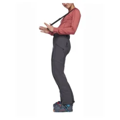 Black Diamond Dawn Patrol Pants - Pantalon ski