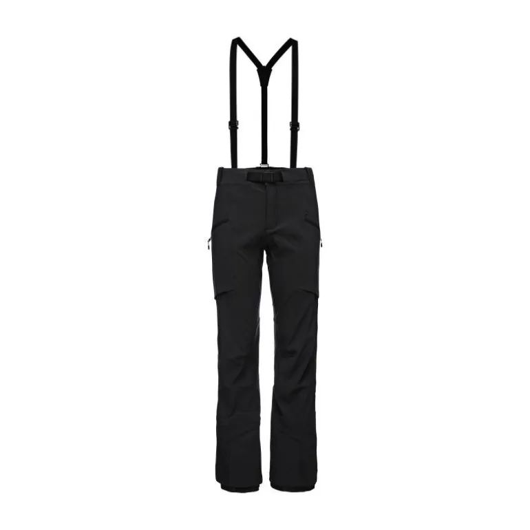 Black Diamond Dawn Patrol Pants - Pantalon ski