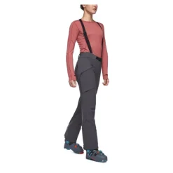Black Diamond Dawn Patrol Pants - Pantalon ski