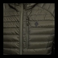 Black Diamond Deploy Down 1.0 Hoody - Doudoune homme