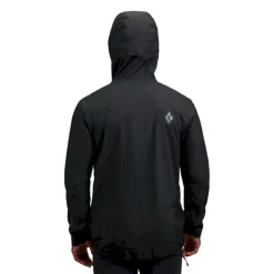 Black Diamond Deploy 3L Shell - Veste imperméable homme