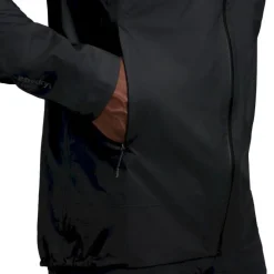 Black Diamond Deploy 3L Shell - Veste imperméable homme