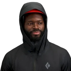Black Diamond Deploy 3L Shell - Veste imperméable homme