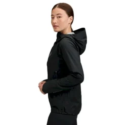 Black Diamond Deploy 3L Shell - Veste imperméable femme