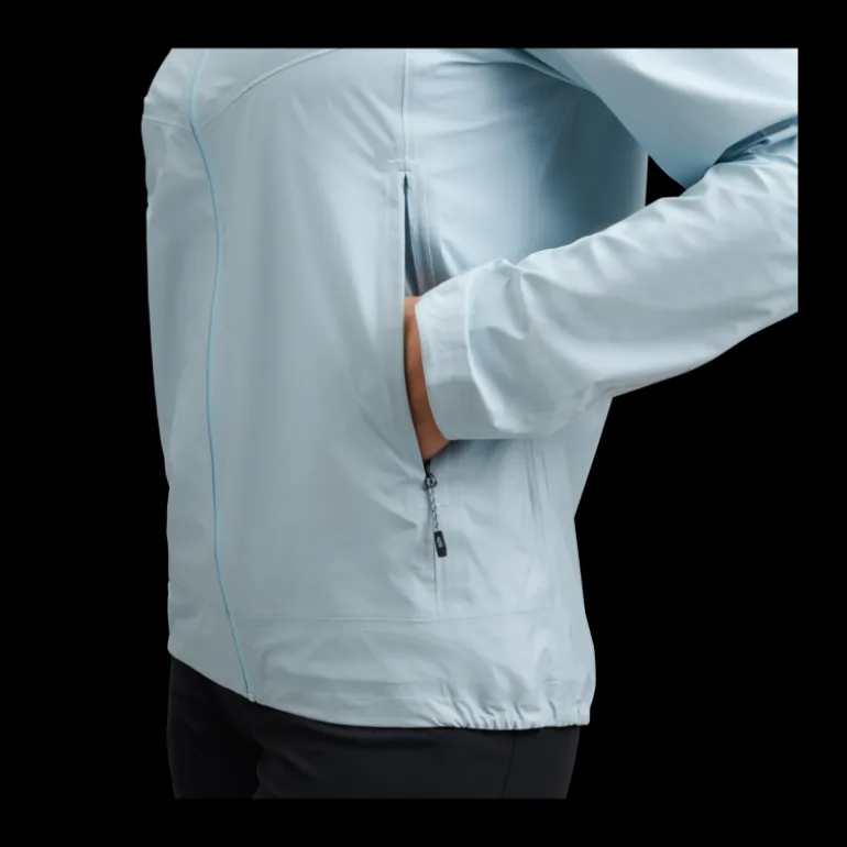 Black Diamond Deploy 3L Shell - Veste imperméable femme
