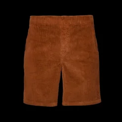 Black Diamond Dirtbag Corduroy Shorts - Short escalade homme