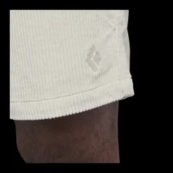 Black Diamond Dirtbag Corduroy Shorts - Short escalade homme