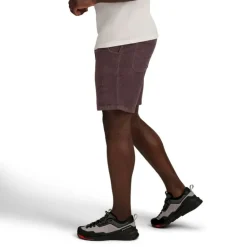 Black Diamond Dirtbag Corduroy Shorts - Short escalade homme