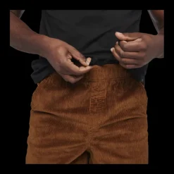 Black Diamond Dirtbag Corduroy Shorts - Short escalade homme