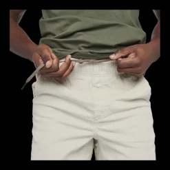Black Diamond Dirtbag Corduroy Shorts - Short escalade homme